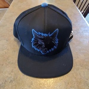 Minnesota Timberwolves Hat